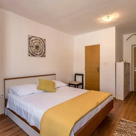 Marko Apartamento Split