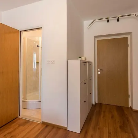 Apartmán Marko Split