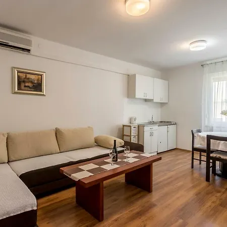 Marko Apartmán Split